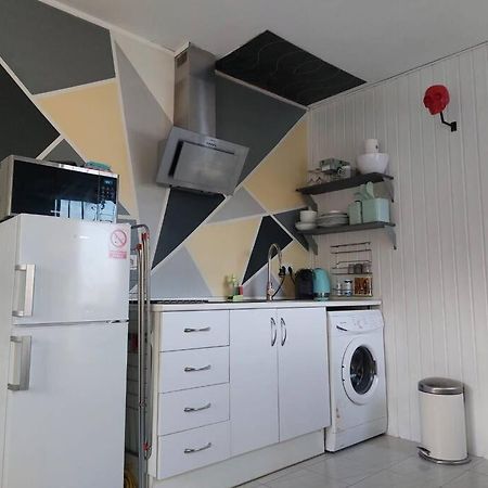 Estudio Encantador En Denia Εξωτερικό φωτογραφία